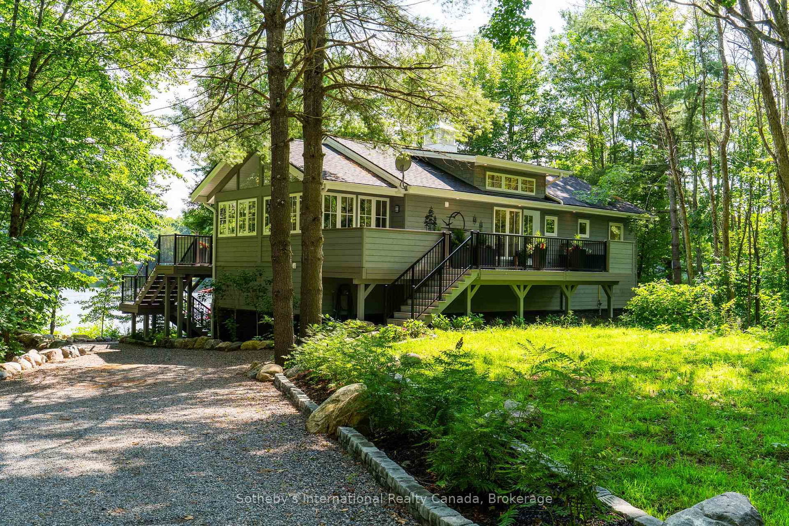 3646 Muskoka Rd 169 Road • #Unit 12 • Muskoka Lakes, ON photo 10