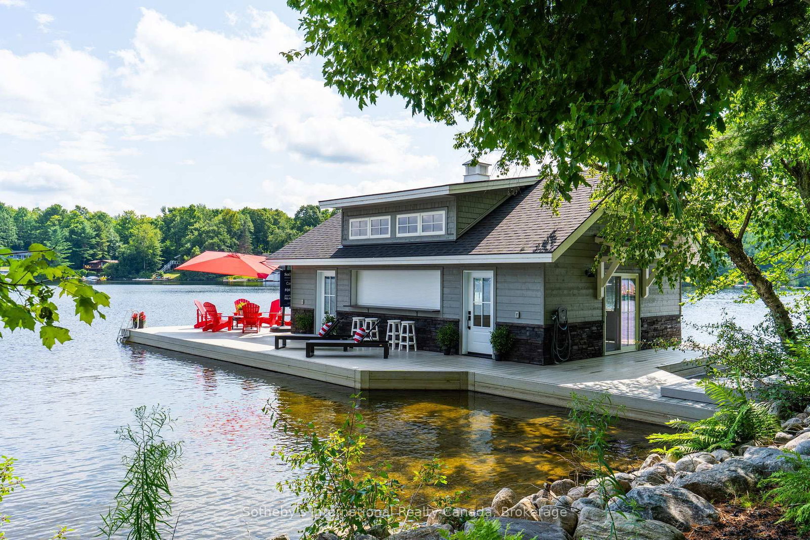 3646 Muskoka Rd 169 Road • #Unit 12 • Muskoka Lakes, ON photo 11