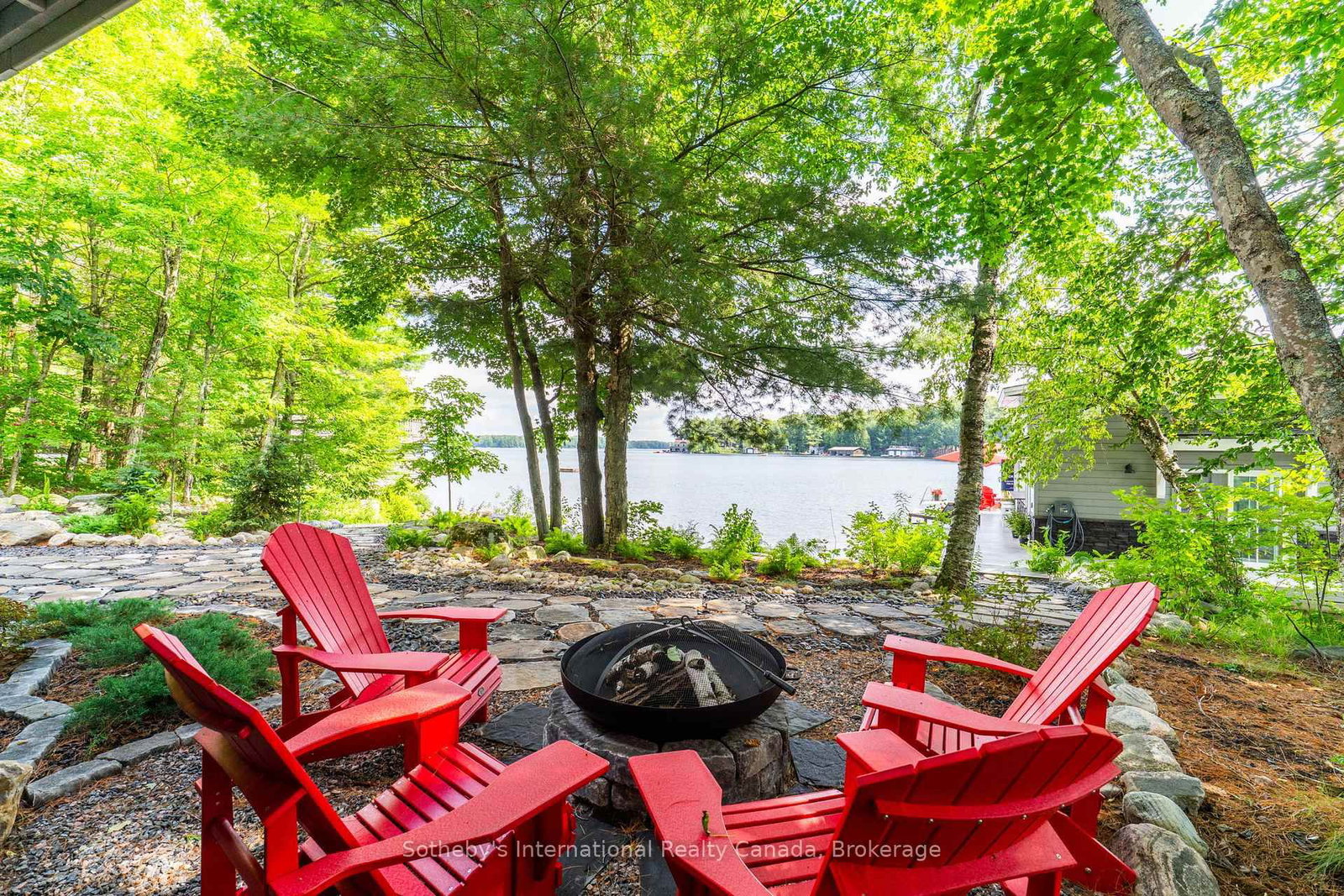 3646 Muskoka Rd 169 Road • #Unit 12 • Muskoka Lakes, ON photo 12