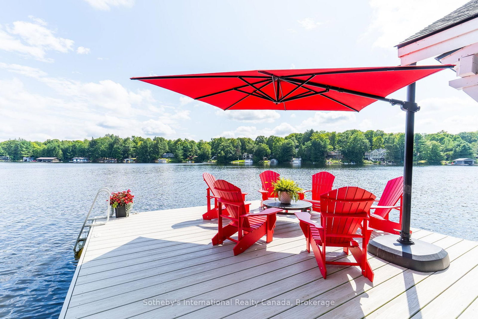 3646 Muskoka Rd 169 Road • #Unit 12 • Muskoka Lakes, ON photo 13