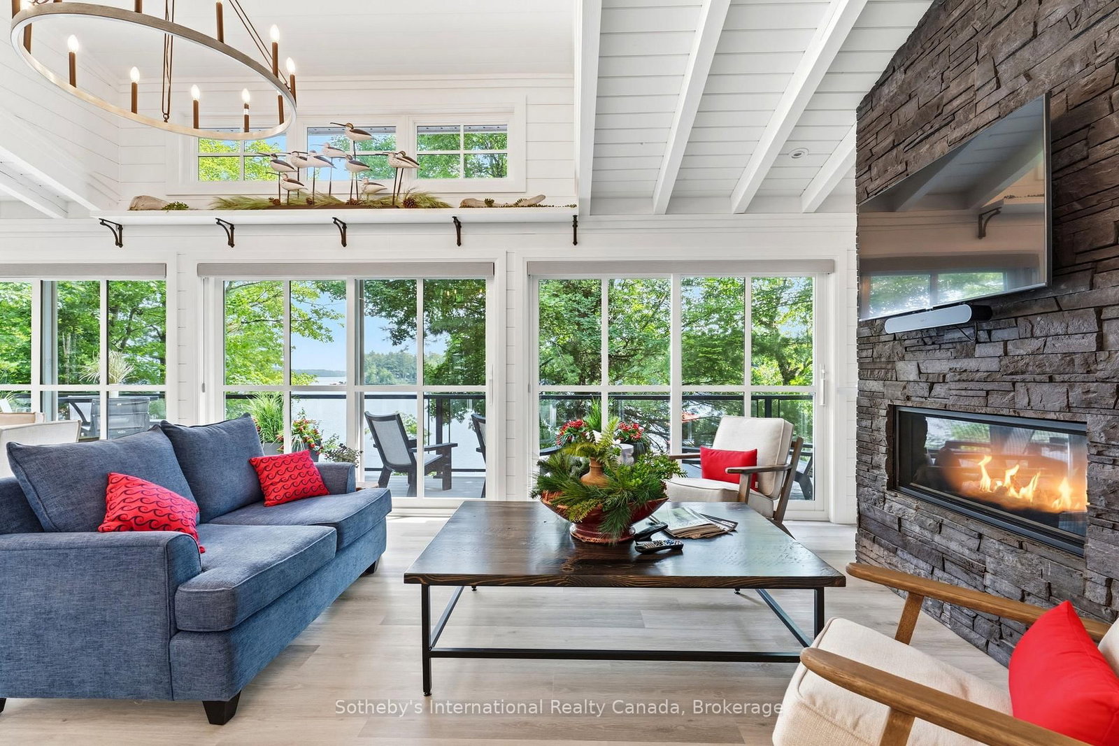 3646 Muskoka Rd 169 Road • #Unit 12 • Muskoka Lakes, ON photo 14