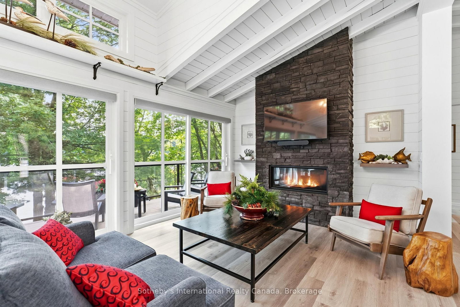 3646 Muskoka Rd 169 Road • #Unit 12 • Muskoka Lakes, ON photo 16