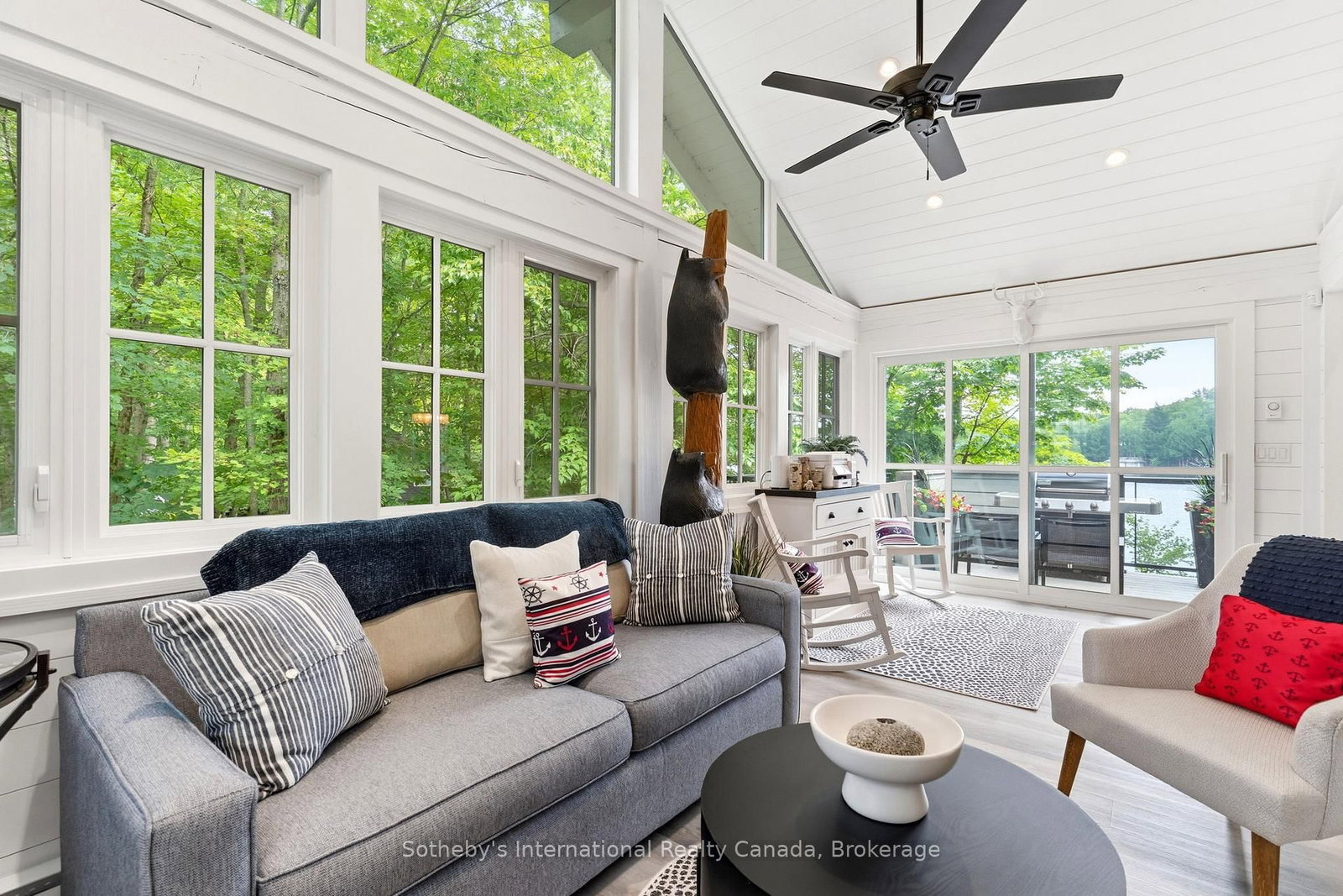3646 Muskoka Rd 169 Road • #Unit 12 • Muskoka Lakes, ON photo 19