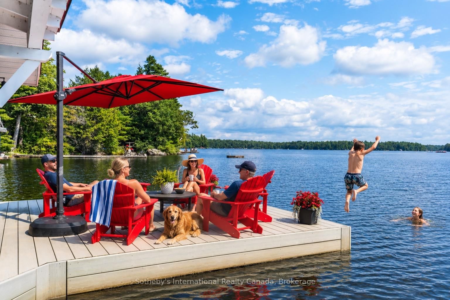 3646 Muskoka Rd 169 Road • #Unit 12 • Muskoka Lakes, ON photo 36