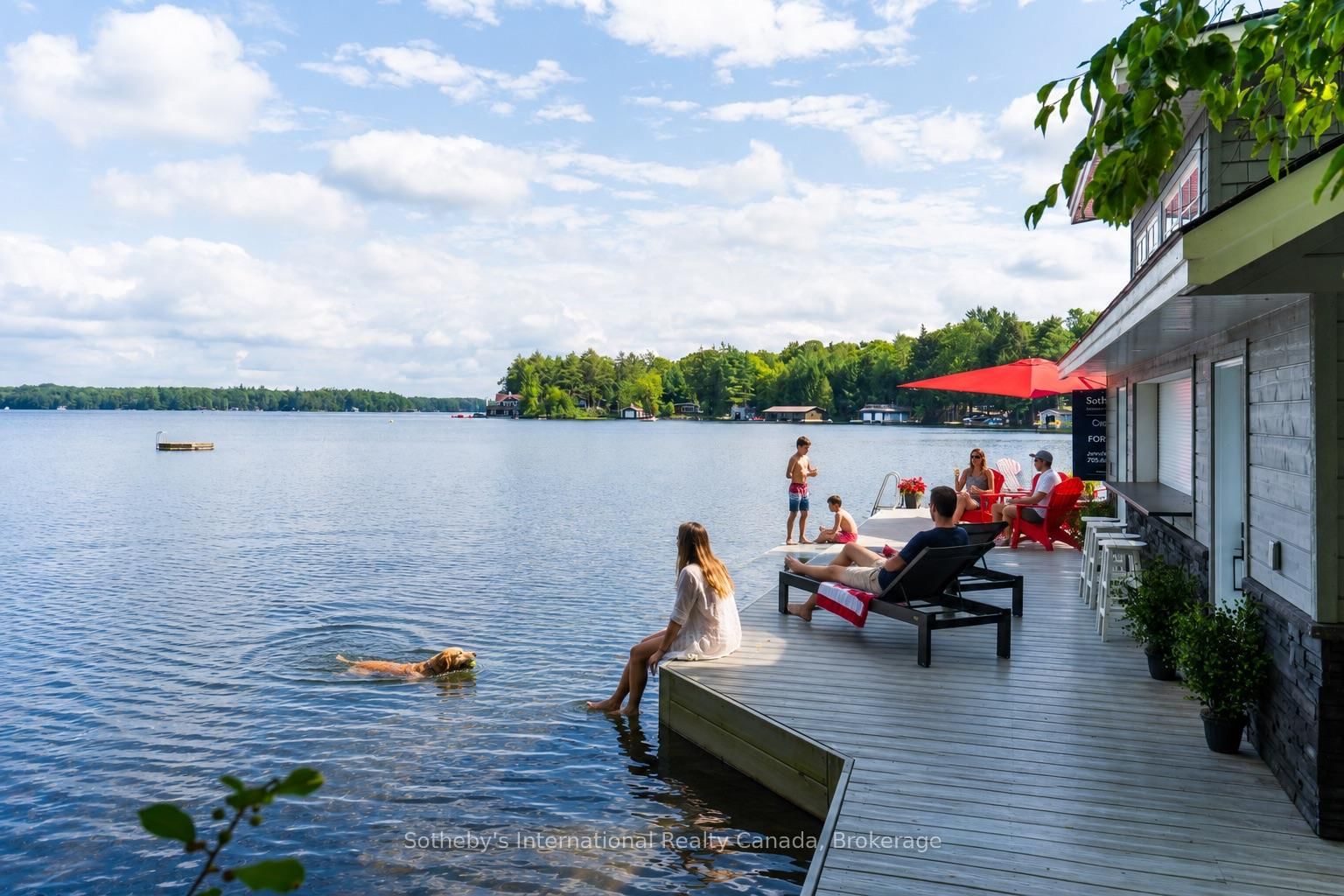3646 Muskoka Rd 169 Road • #Unit 12 • Muskoka Lakes, ON photo 38