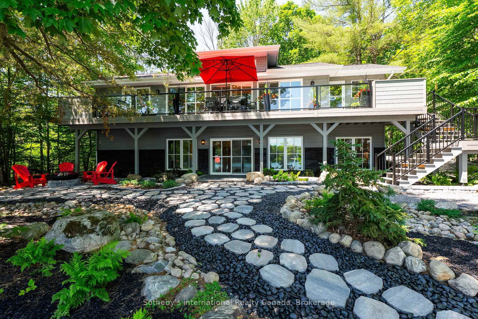 3646 Muskoka Rd 169 Road • #Unit 12 • Muskoka Lakes, ON photo 4