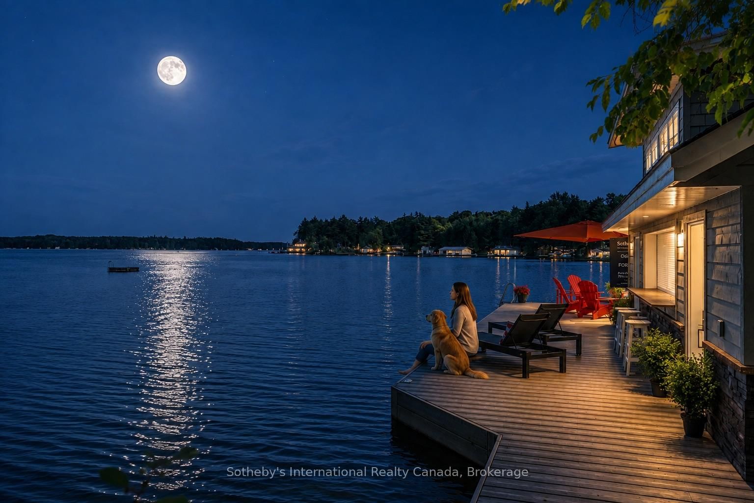 3646 Muskoka Rd 169 Road • #Unit 12 • Muskoka Lakes, ON photo 43