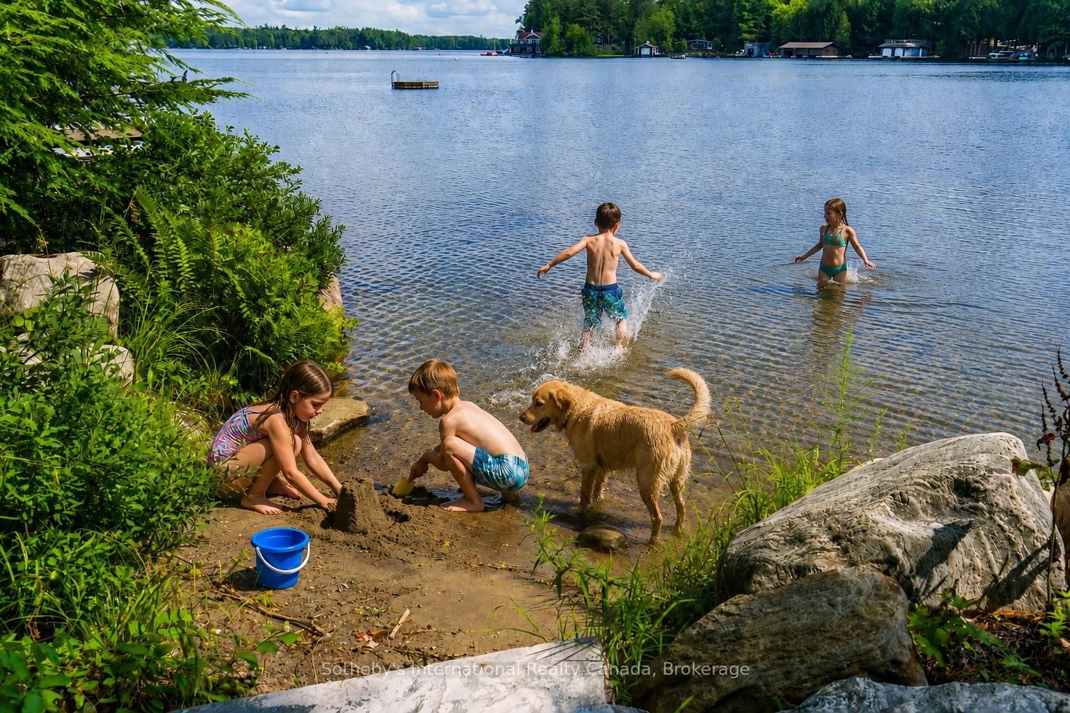 3646 Muskoka Rd 169 Road • #Unit 12 • Muskoka Lakes, ON photo 45