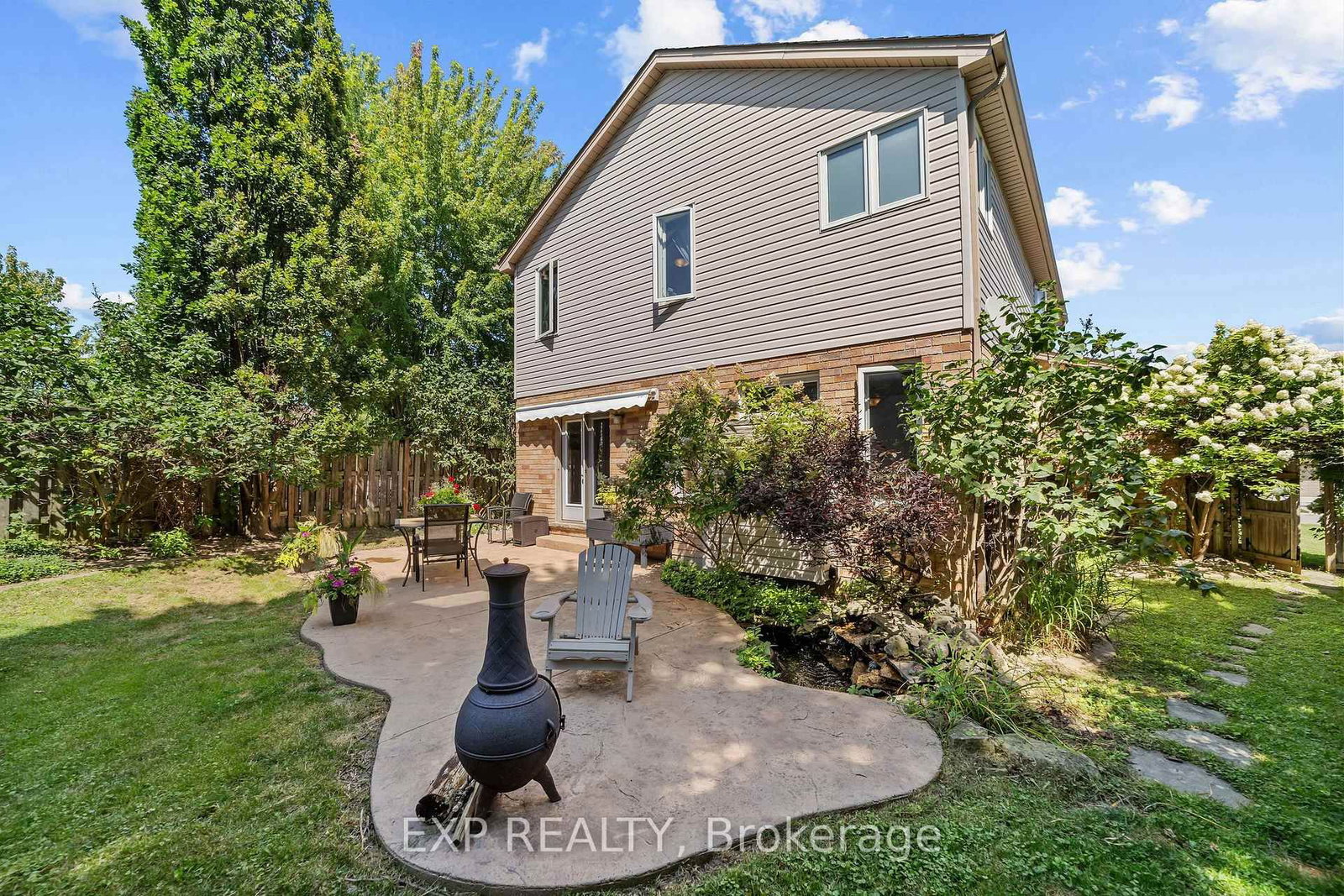924 Garibaldi Avenue • London North, ON photo 32