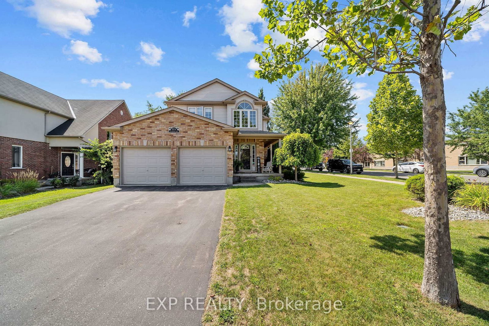924 Garibaldi Avenue • London North, ON photo 37