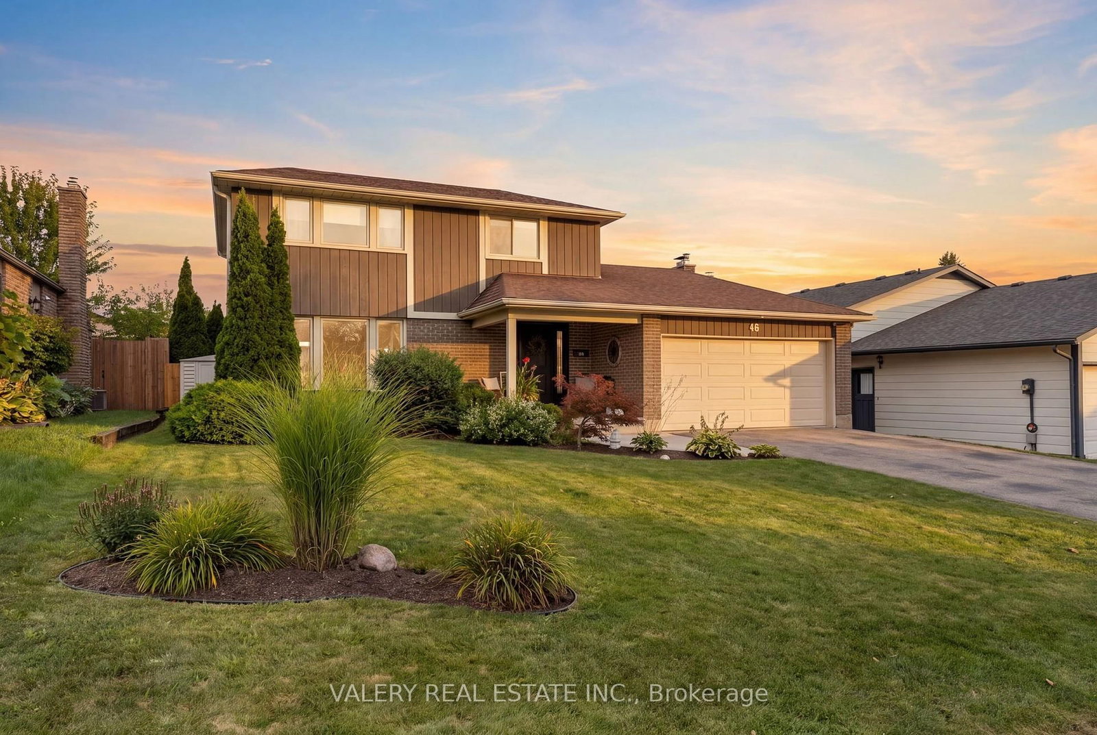 46 Blackwell Drive • Kitchener, ON photo 1
