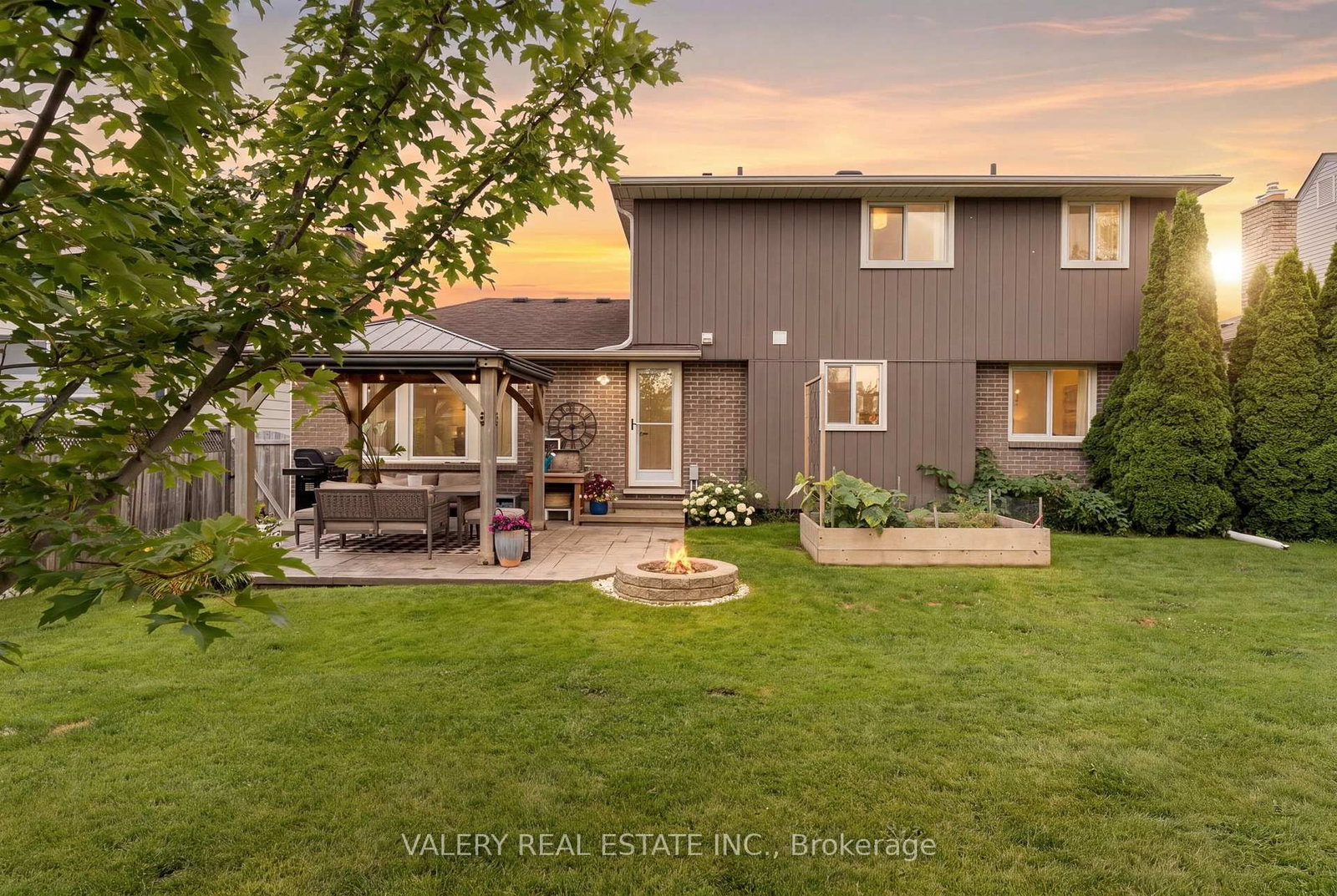 46 Blackwell Drive • Kitchener, ON photo 20