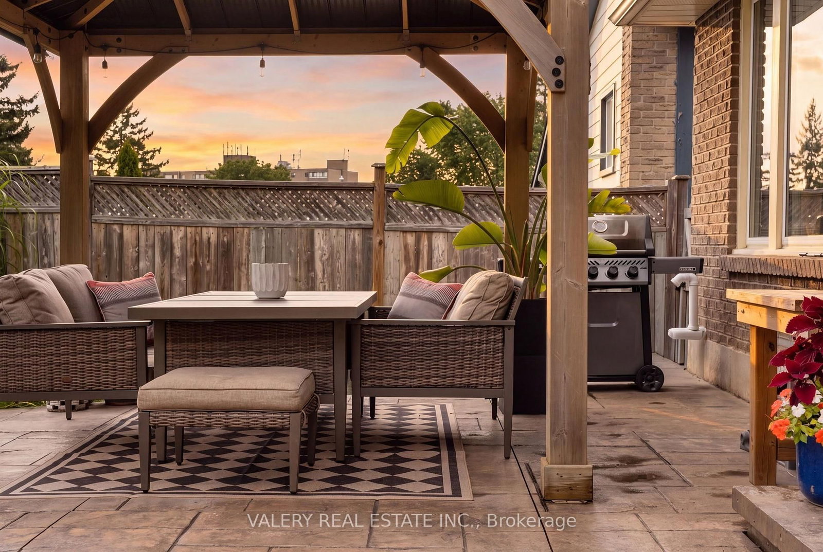 46 Blackwell Drive • Kitchener, ON photo 23