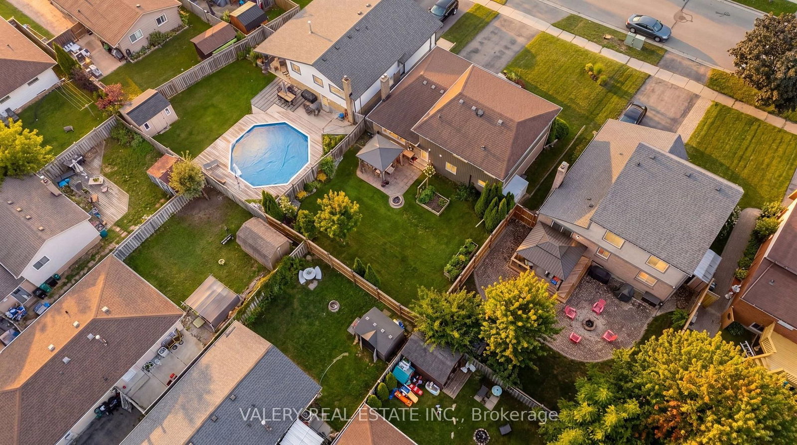 46 Blackwell Drive • Kitchener, ON photo 24
