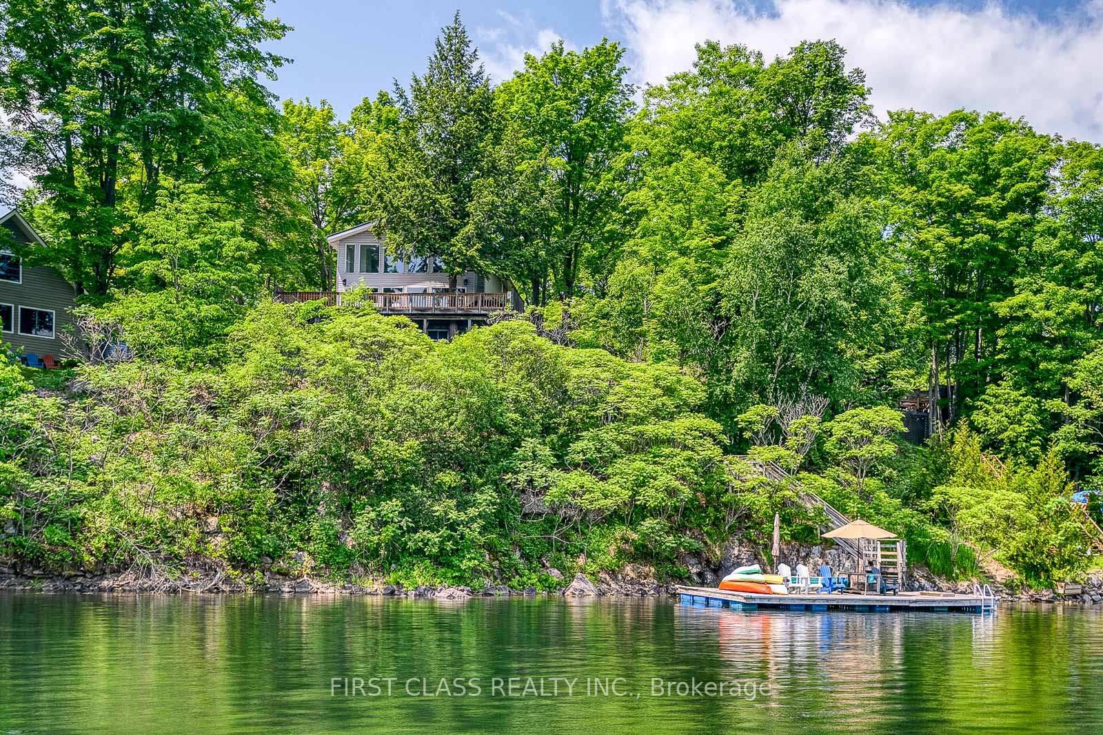 312A Henry Lane • Godfrey, ON photo 1