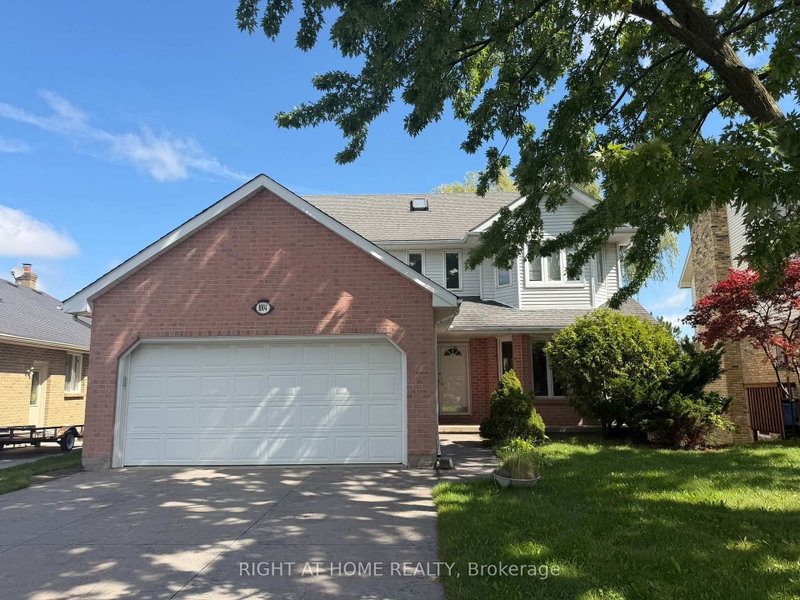 1004 ALDERSBROOK Road