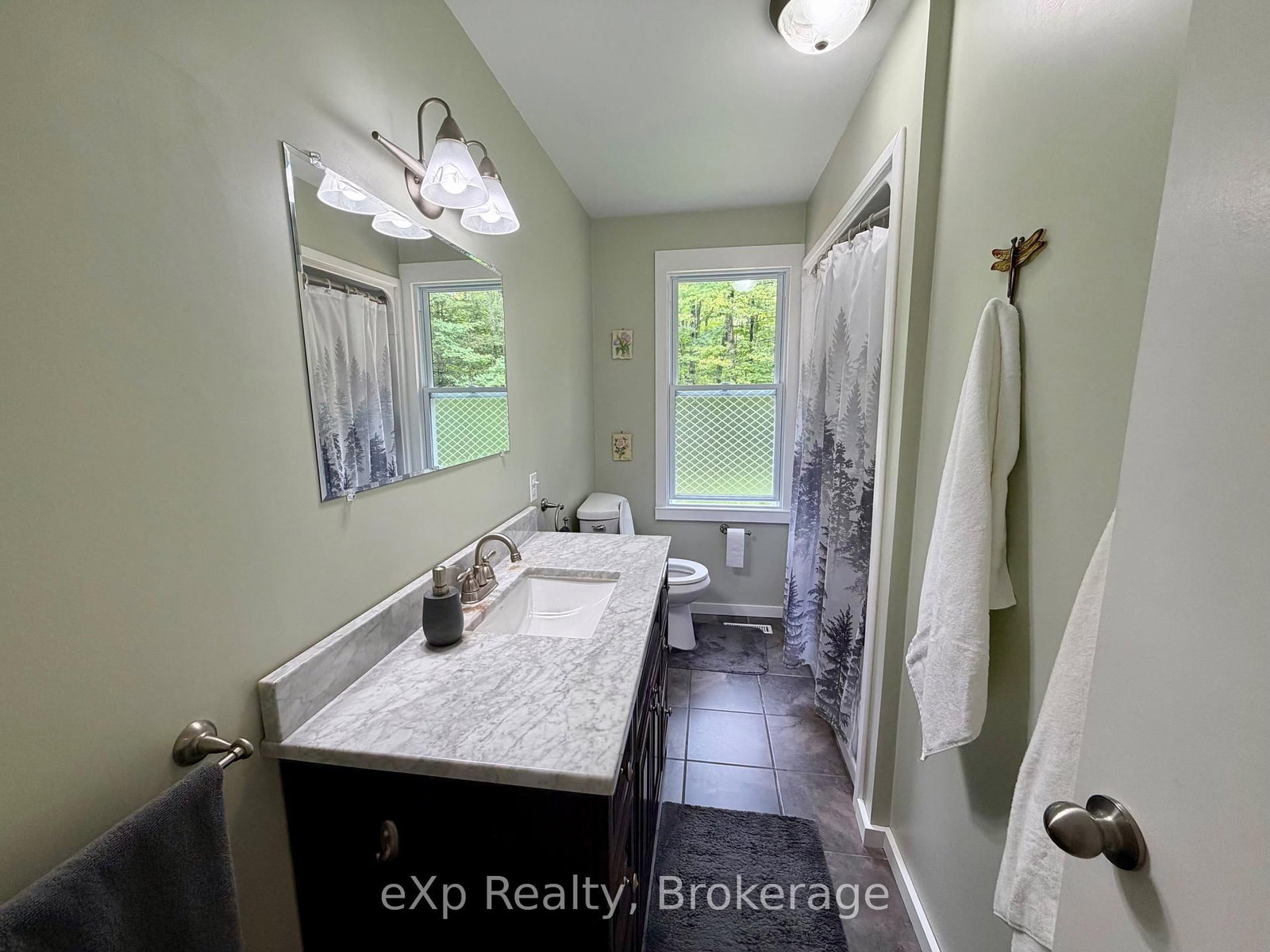 1643 and 1671 Eagle Lake Road • Machar, ON photo 17