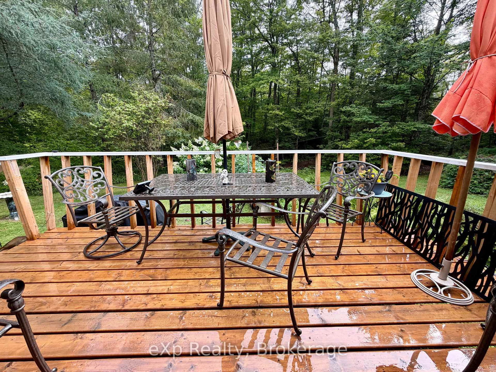1643 and 1671 Eagle Lake Road • Machar, ON photo 18