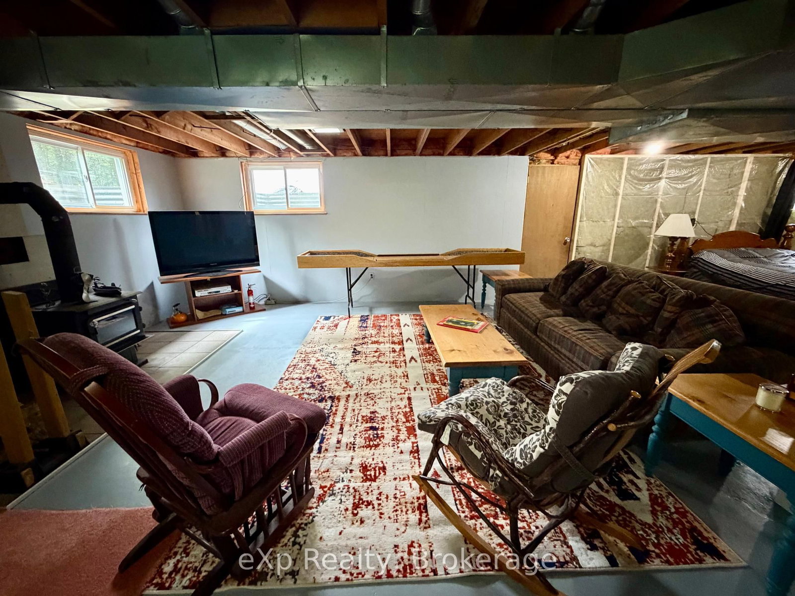 1643 and 1671 Eagle Lake Road • Machar, ON photo 19