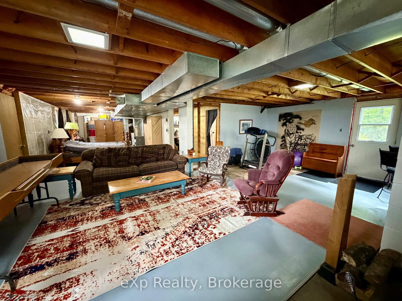 1643 and 1671 Eagle Lake Road • Machar, ON photo 21