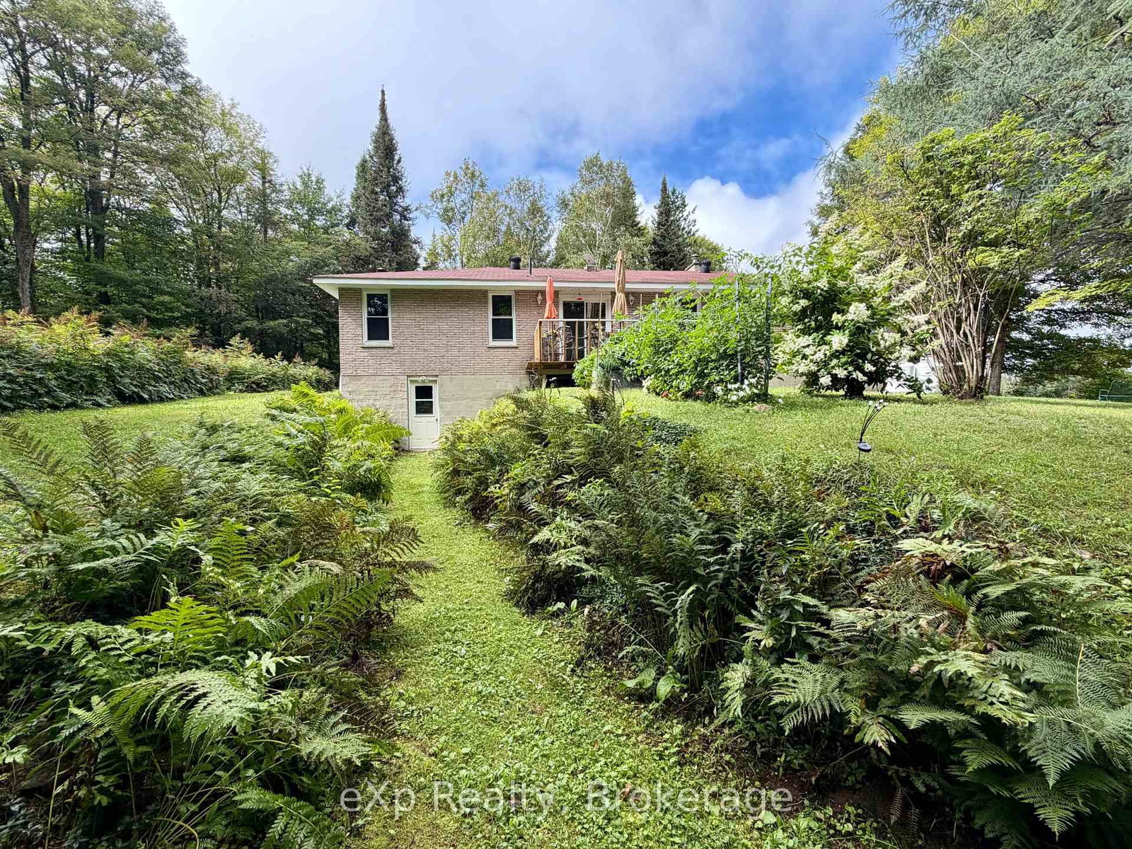 1643 and 1671 Eagle Lake Road • Machar, ON photo 31