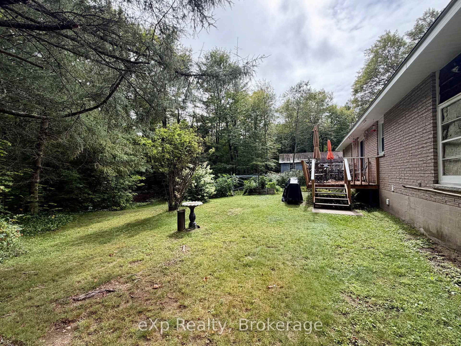 1643 and 1671 Eagle Lake Road • Machar, ON photo 36