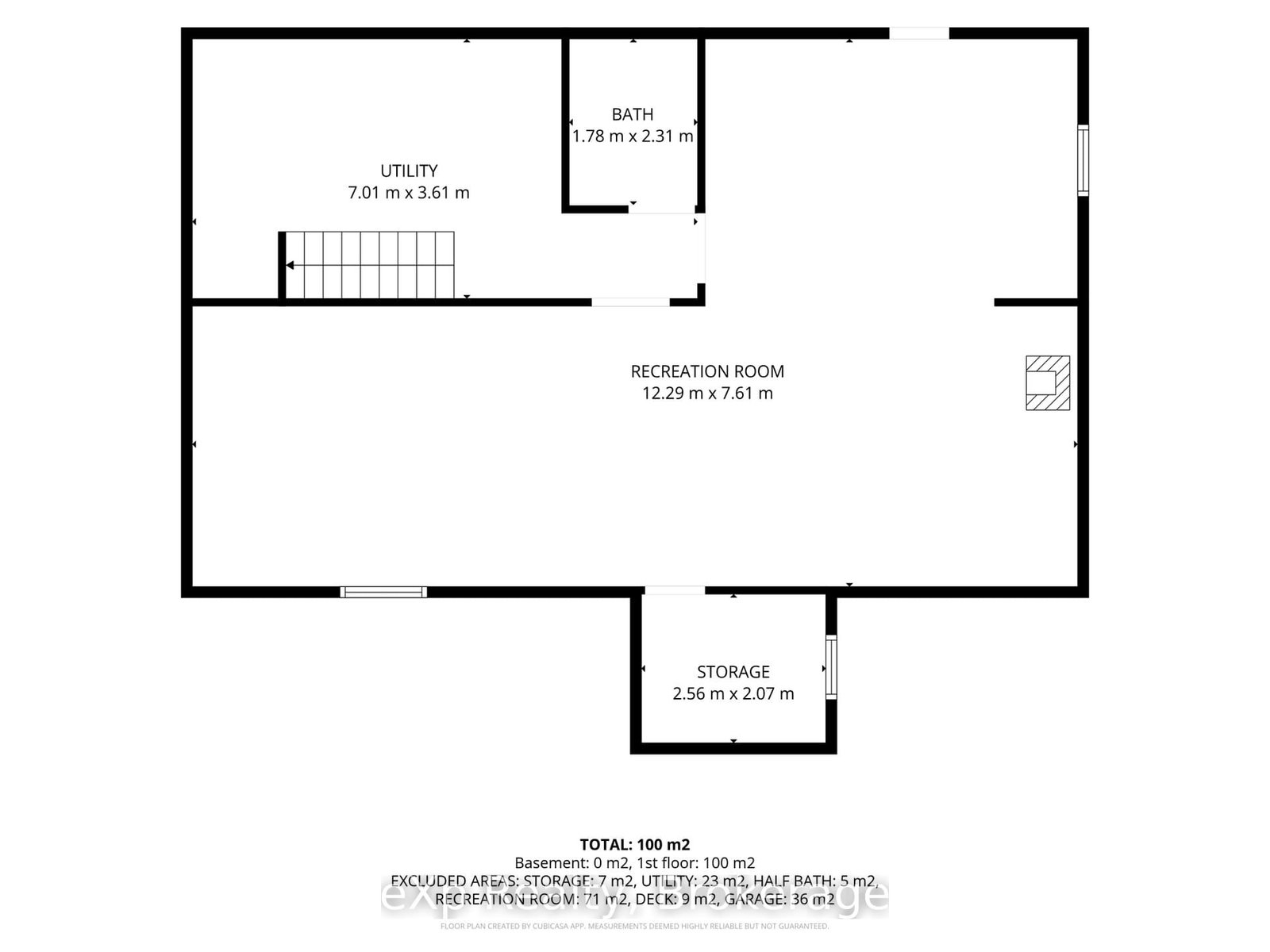 1643 and 1671 Eagle Lake Road • Machar, ON photo 42
