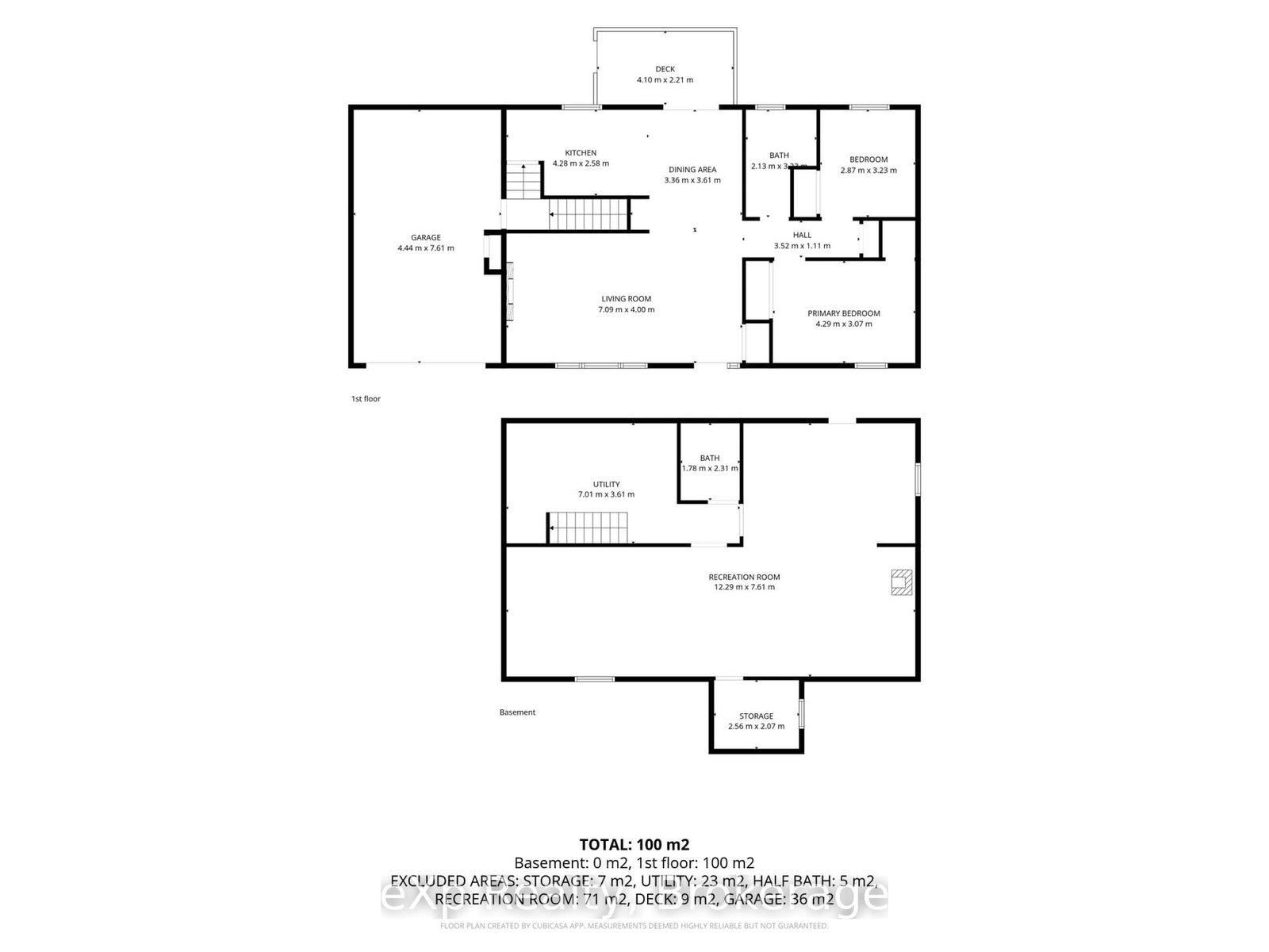 1643 and 1671 Eagle Lake Road • Machar, ON photo 43