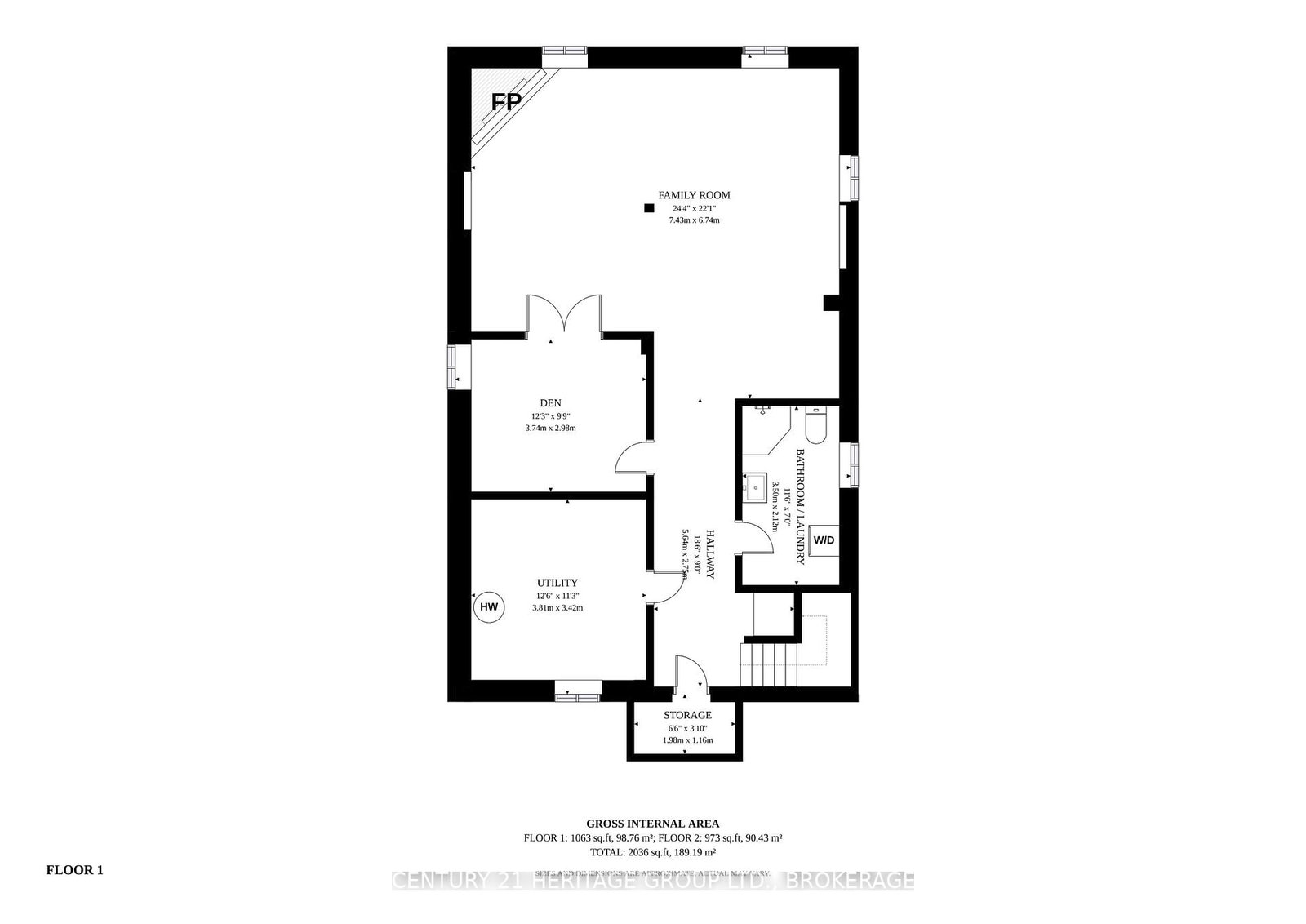 189 Westdale Avenue • Kingston, ON photo 29