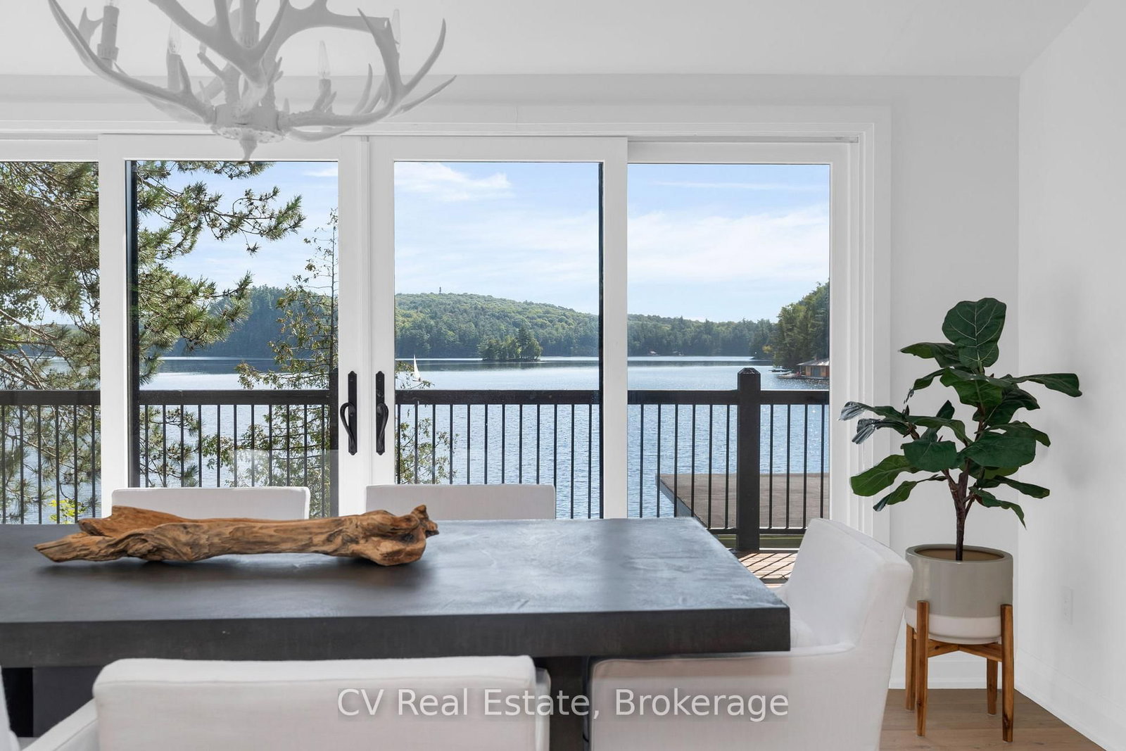1017 White Pine Road • Lake of Bays, ON photo 1