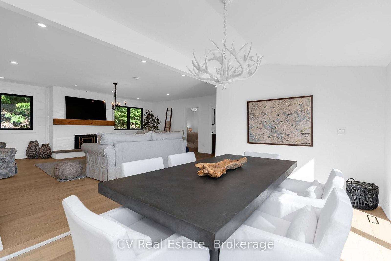 1017 White Pine Road • Lake of Bays, ON photo 15