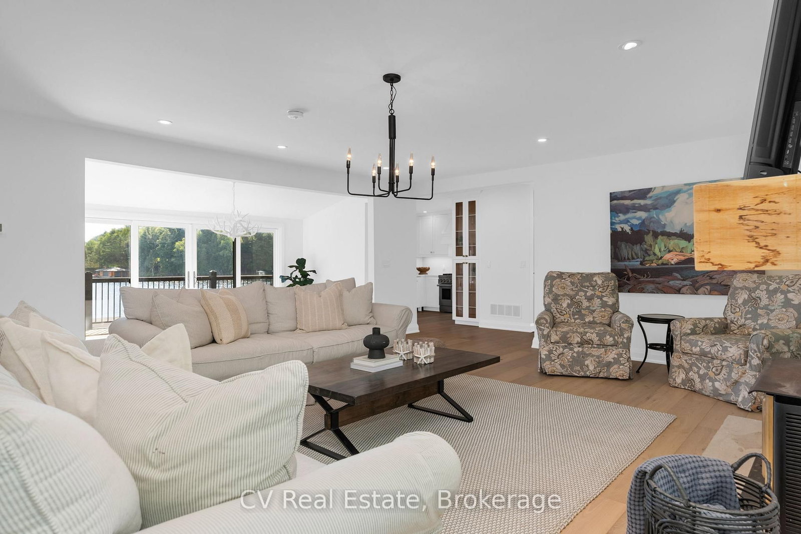 1017 White Pine Road • Lake of Bays, ON photo 16