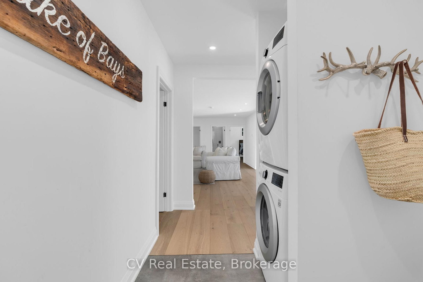 1017 White Pine Road • Lake of Bays, ON photo 24