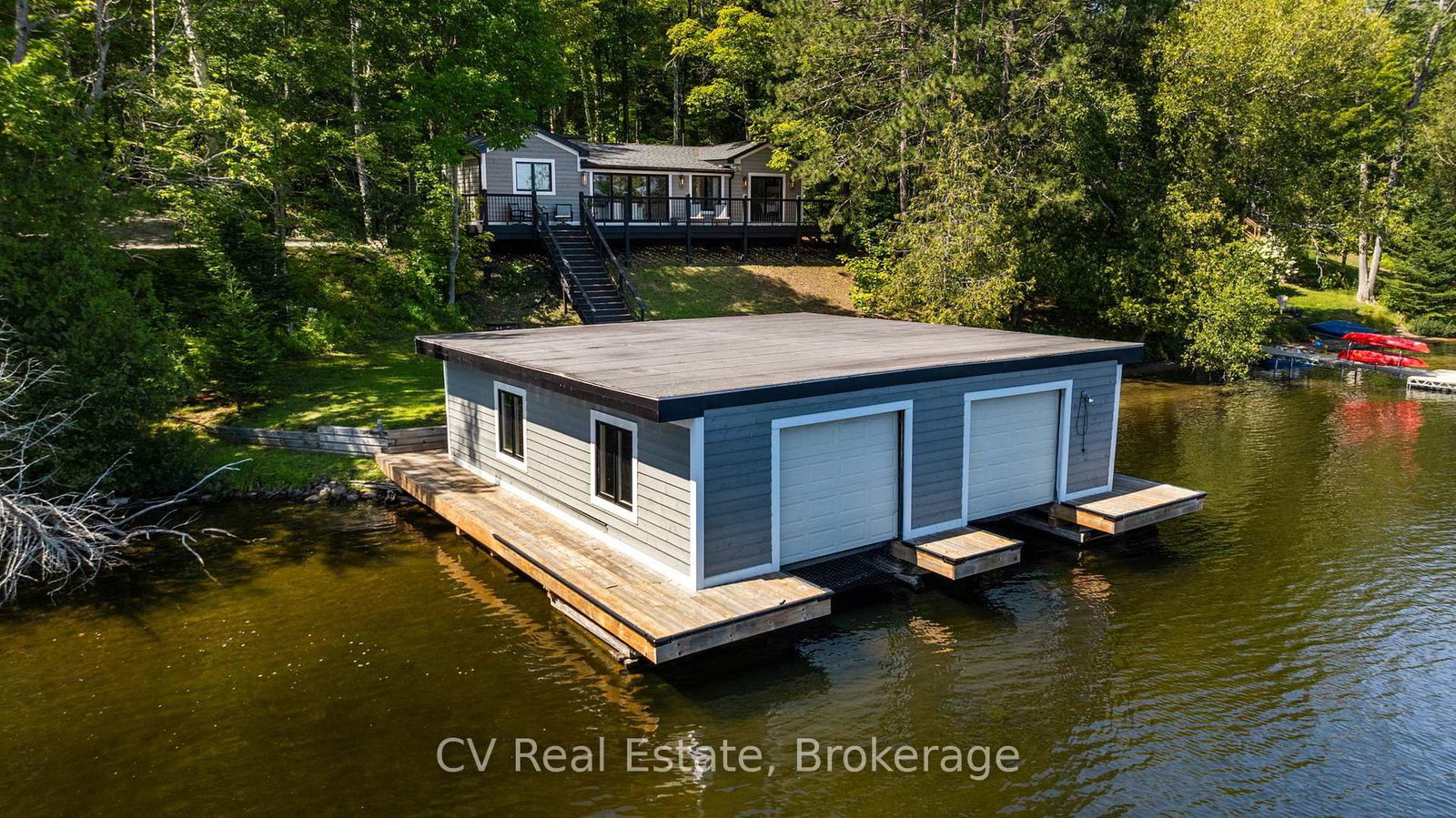 1017 White Pine Road • Lake of Bays, ON photo 25