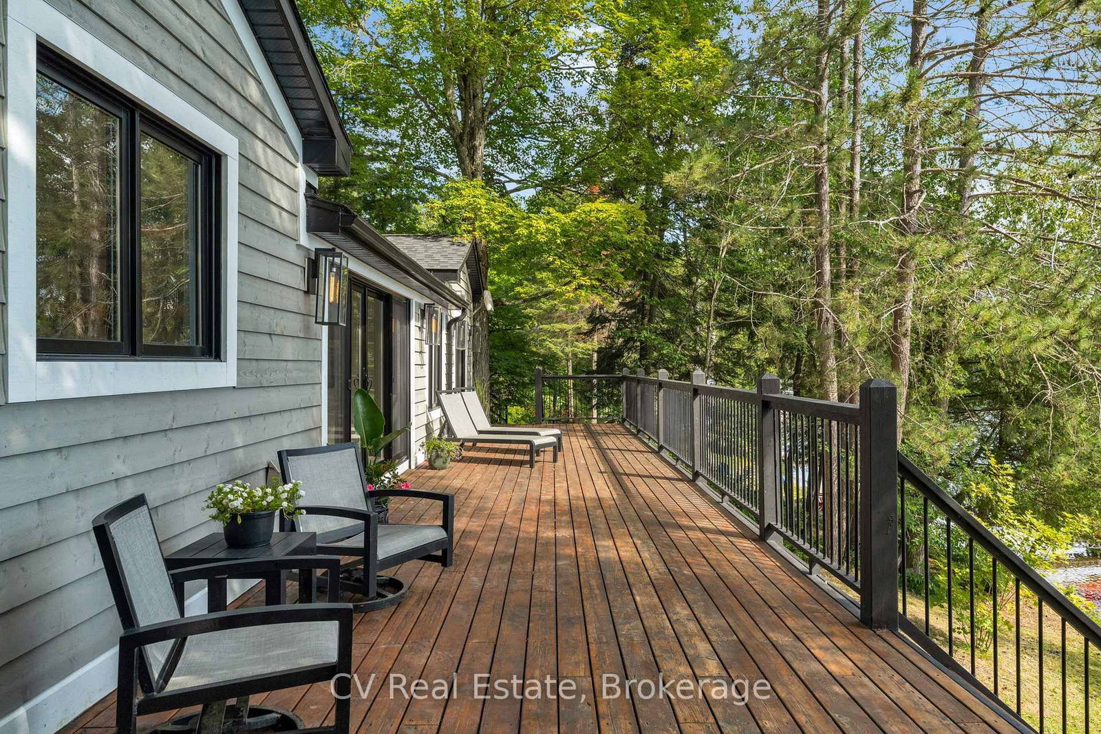 1017 White Pine Road • Lake of Bays, ON photo 27