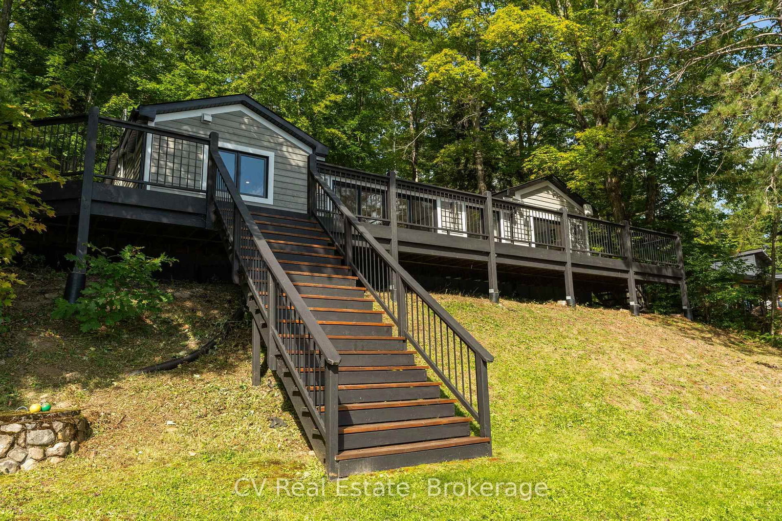 1017 White Pine Road • Lake of Bays, ON photo 29