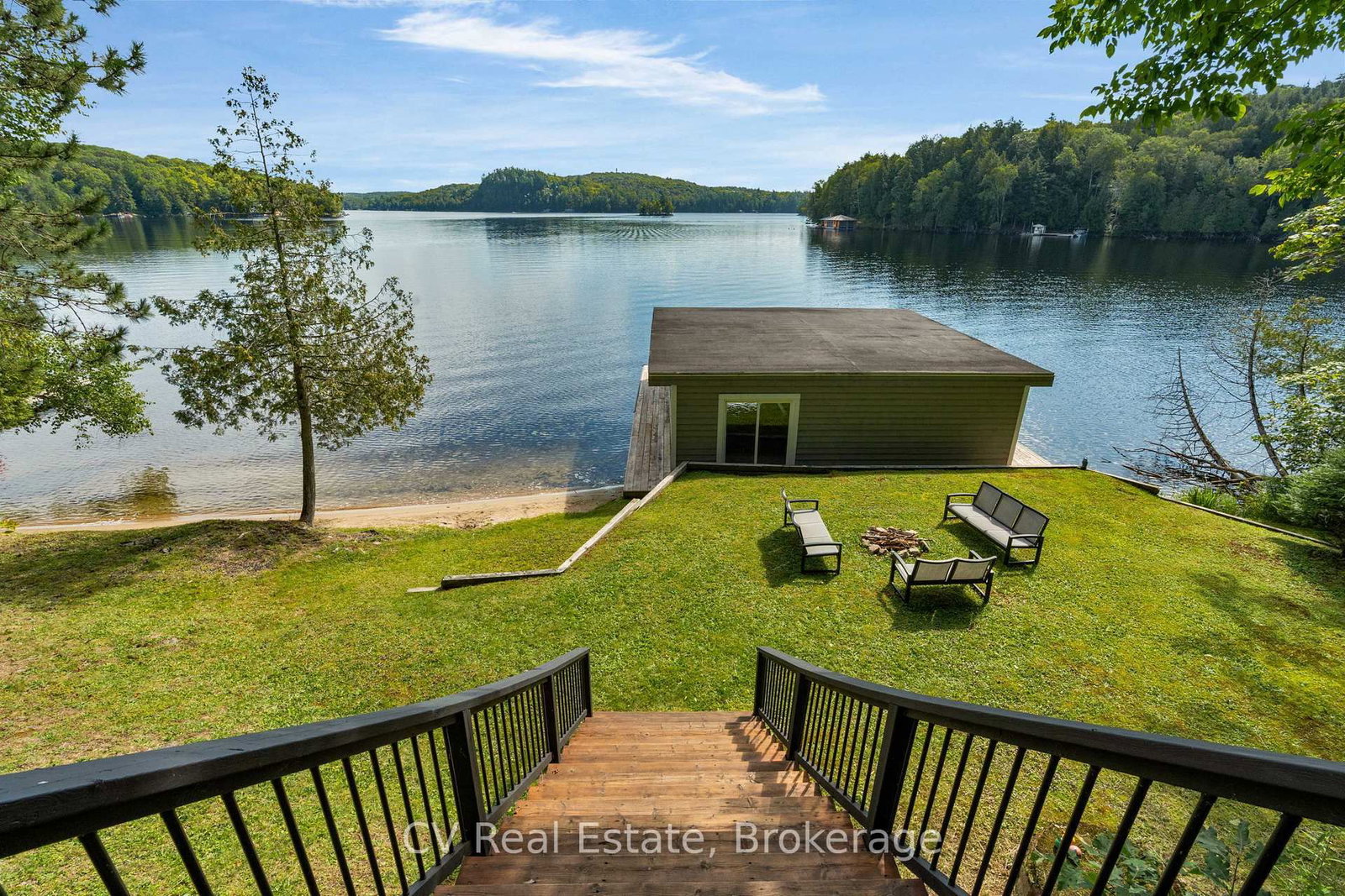 1017 White Pine Road • Lake of Bays, ON photo 30