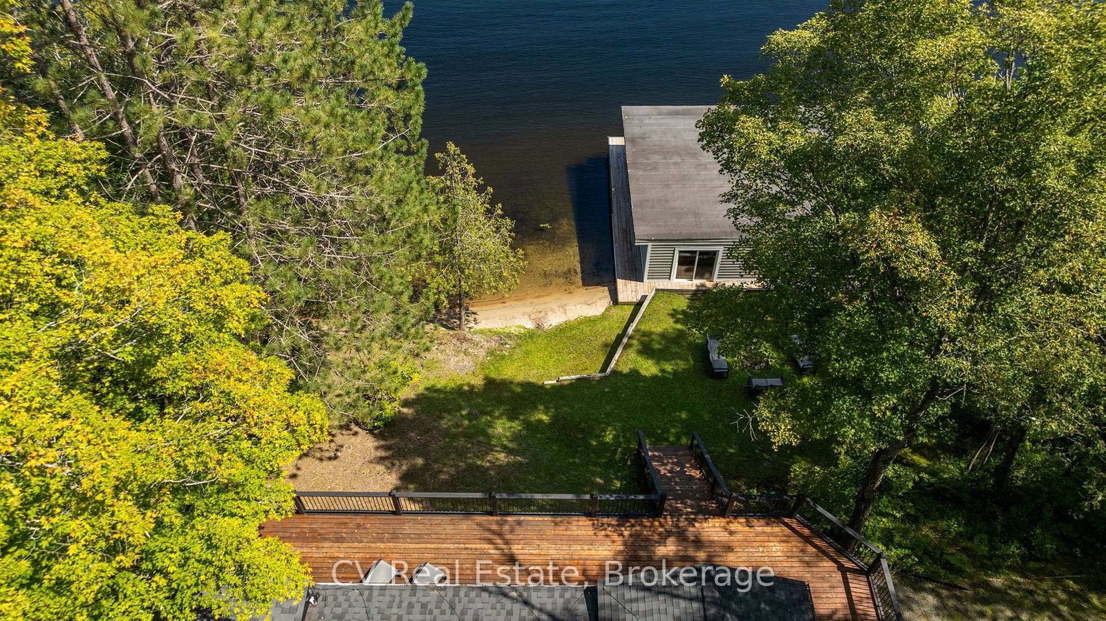 1017 White Pine Road • Lake of Bays, ON photo 34