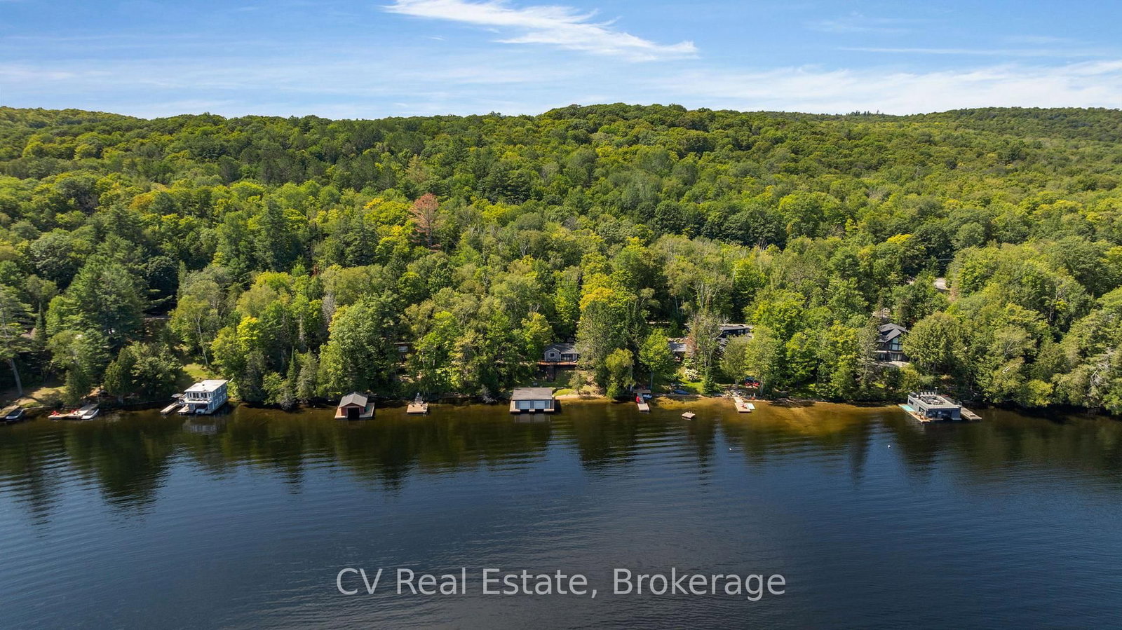 1017 White Pine Road • Lake of Bays, ON photo 36