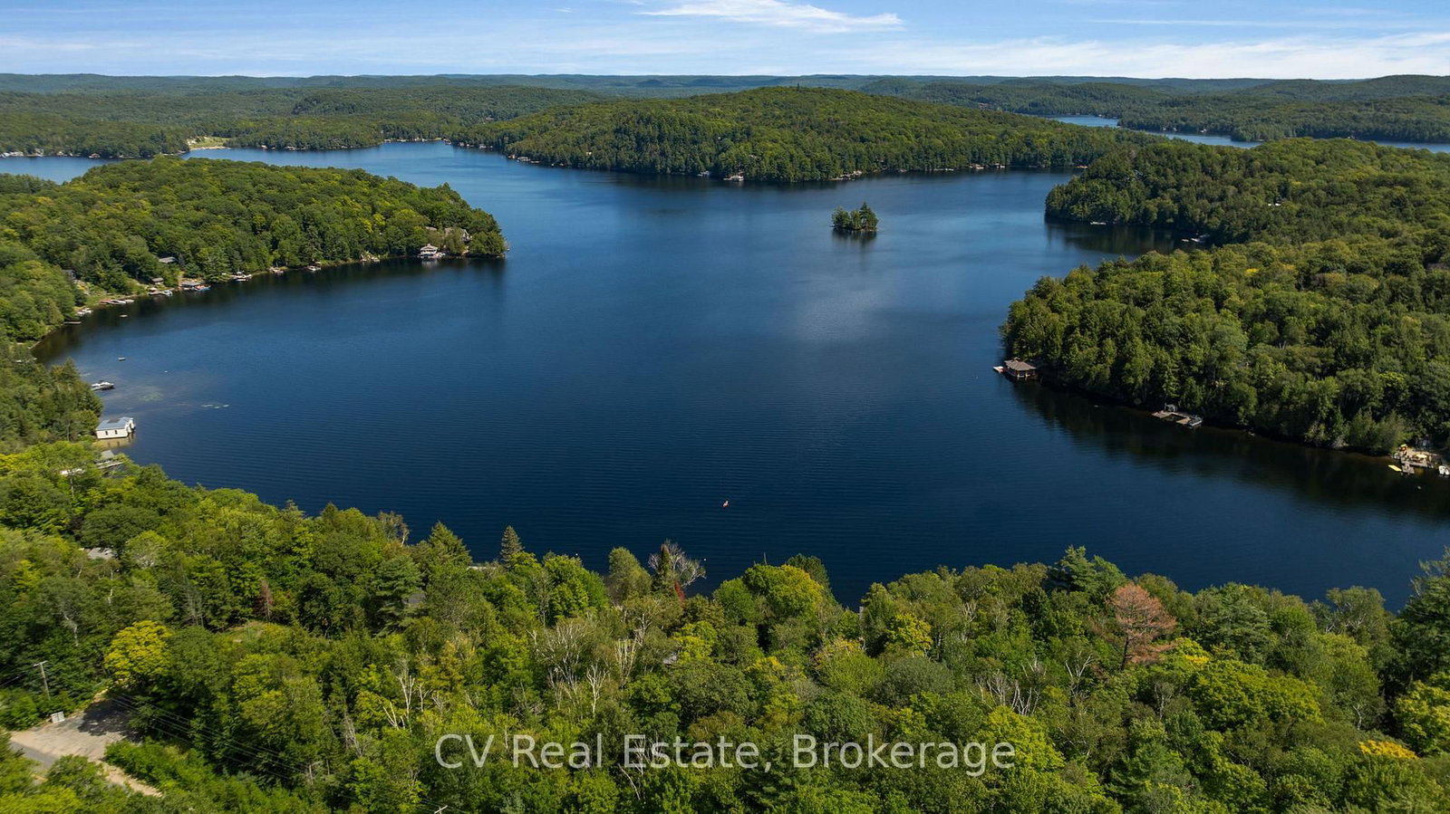 1017 White Pine Road • Lake of Bays, ON photo 37