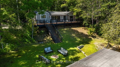 1017 White Pine Road • Lake of Bays, ON photo 4