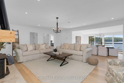1017 White Pine Road • Lake of Bays, ON photo 9