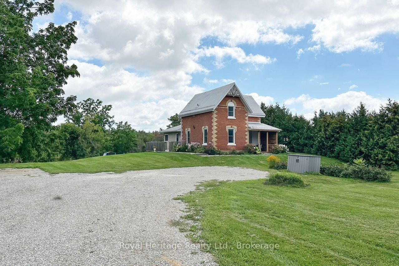 49 King Street • Kawartha Lakes, ON photo 32