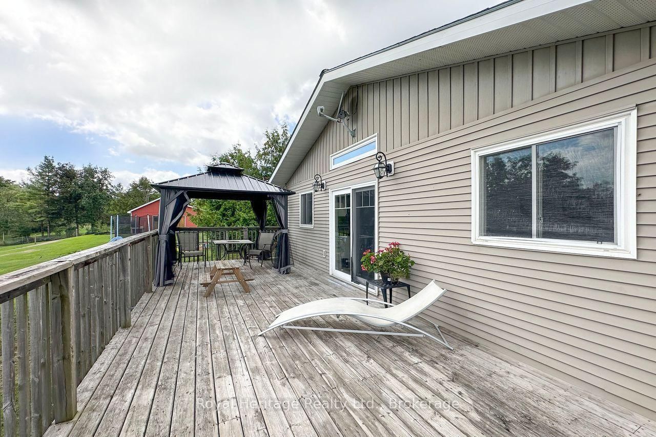 49 King Street • Kawartha Lakes, ON photo 34
