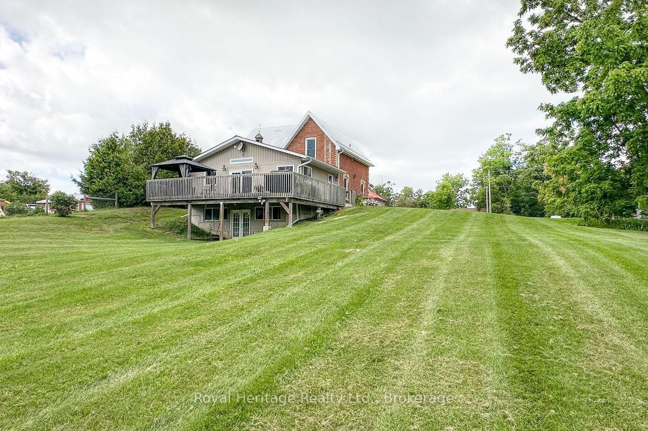 49 King Street • Kawartha Lakes, ON photo 37