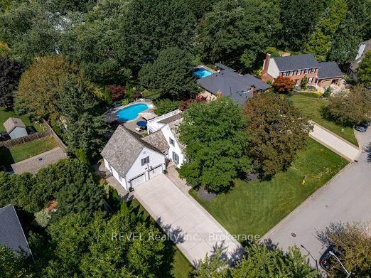 34 Lorimer Street • Pelham, ON photo 50