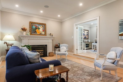 34 Lorimer Street • Pelham, ON photo 8