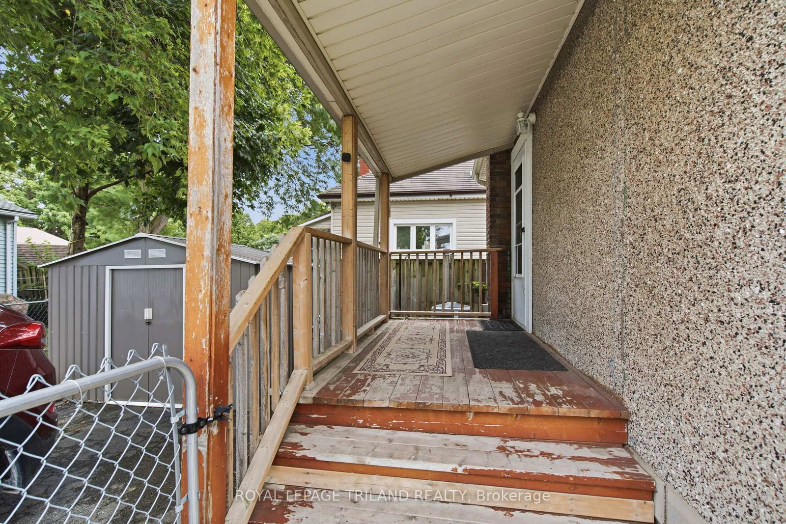 132 Oak Street • London East, ON photo 20