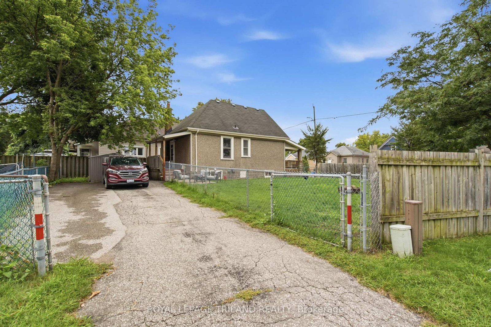 132 Oak Street • London East, ON photo 24