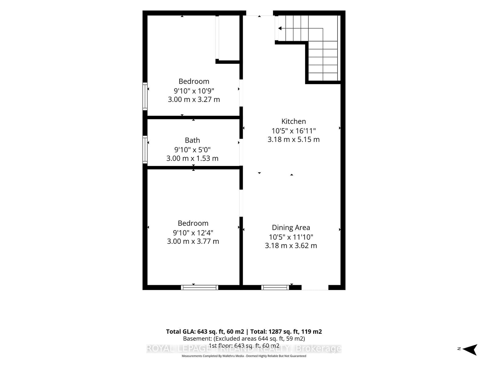 132 Oak Street • London East, ON photo 26